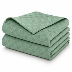 Diaminic Healthcare Bedspreads